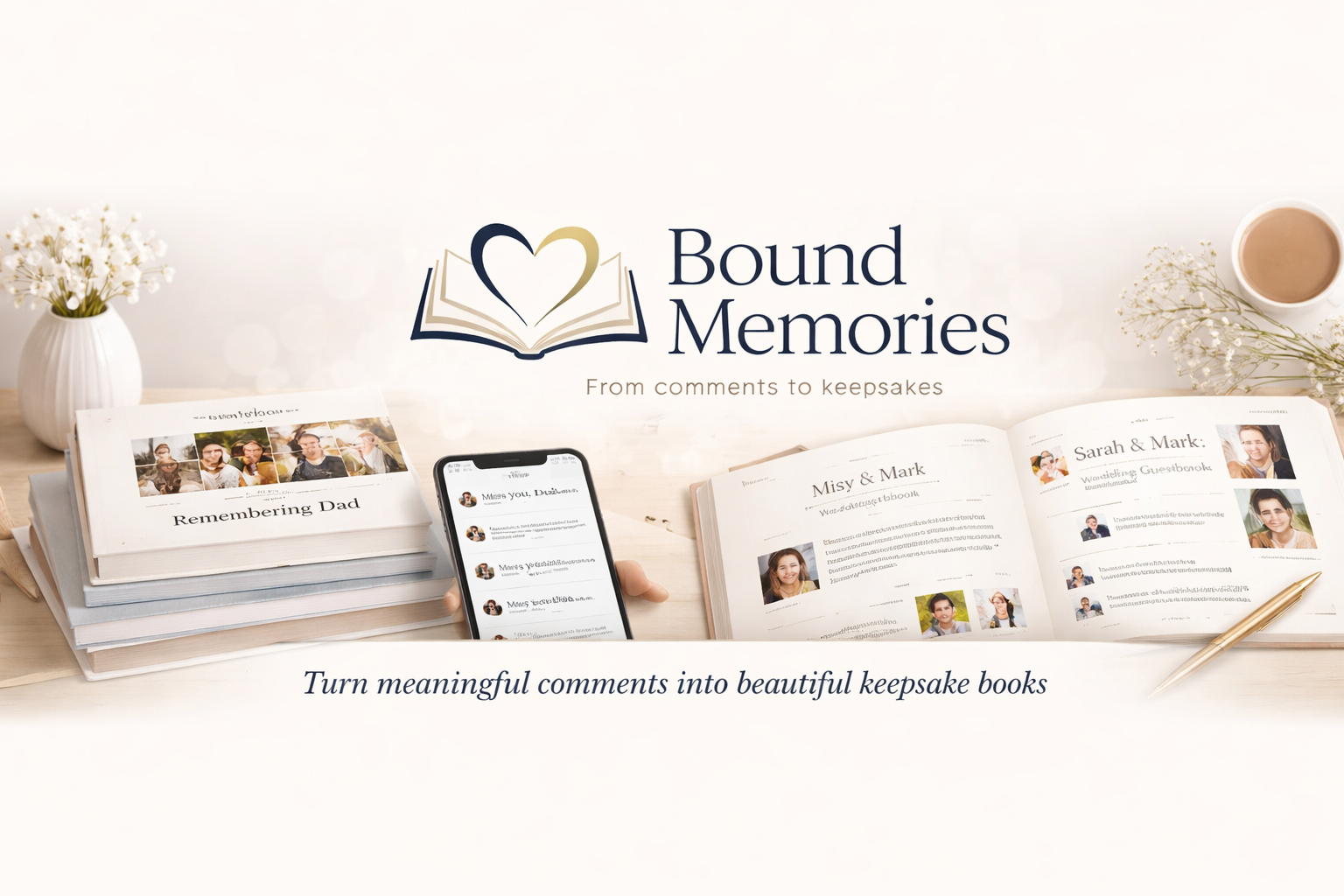 Bound Memories